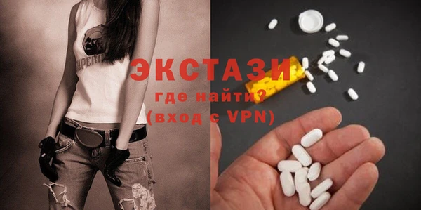 крисы Бронницы