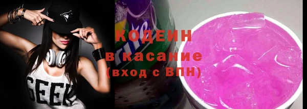 крисы Бронницы