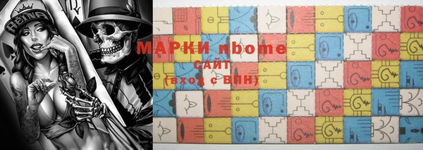 крисы Бронницы